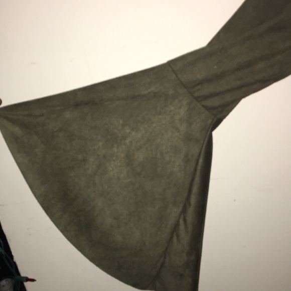 Olive agaci dress - Picture 2 of 4